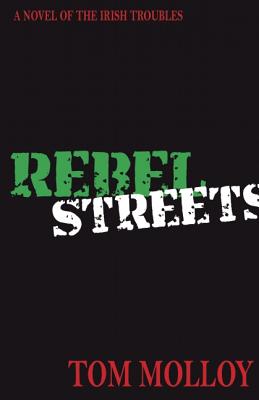 Cover for Rebel Streets