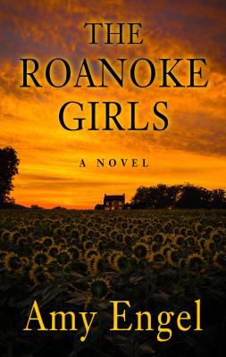 The Roanoke Girls Cover Image