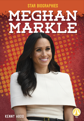 Meghan Markle Cover Image
