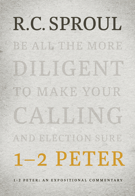 1-2 Peter: An Expositional Commentary Cover Image