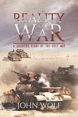 The Reality of War Cover Image