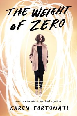 The Weight of Zero Cover Image