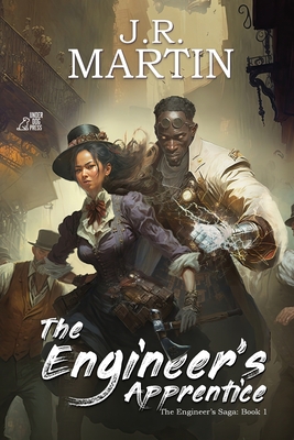 The Engineer's Apprentice Cover Image