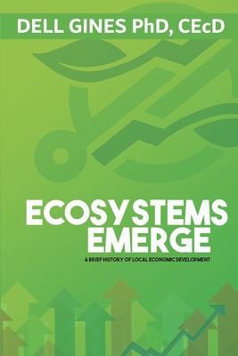 Ecosystems Emerge Cover Image