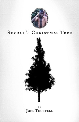 Cover for Seydou's Christmas Tree