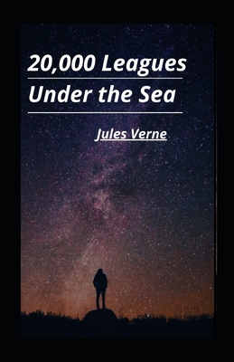 20,000 Leagues Under the Sea