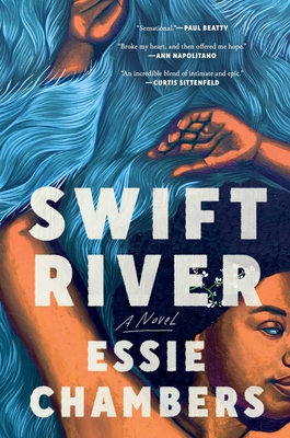 Swift River By Essie Chambers Cover Image