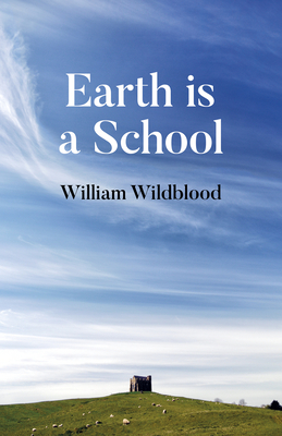 Cover for Earth Is a School