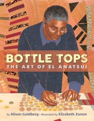 Bottle Tops: The Art of El Anatsui