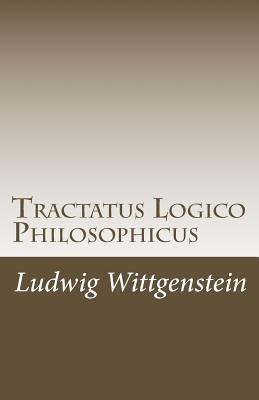 Tractatus Logico Philosophicus Cover Image