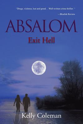 Cover for Absalom
