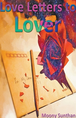 Love Letters to Lover Cover Image