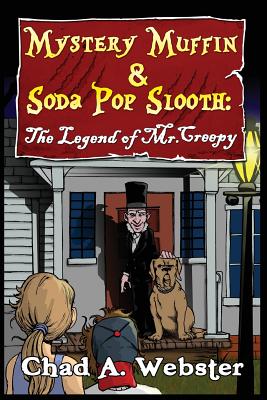 Cover for Mystery Muffin & Soda Pop Slooth