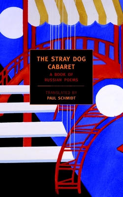 Cover for The Stray Dog Cabaret
