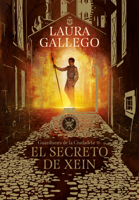 El secreto de Xein / Xein's Secret Cover Image