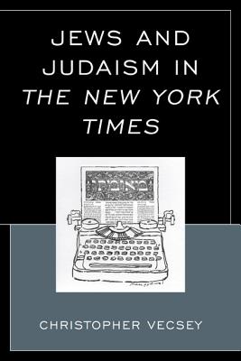 Jews and Judaism in The New York Times