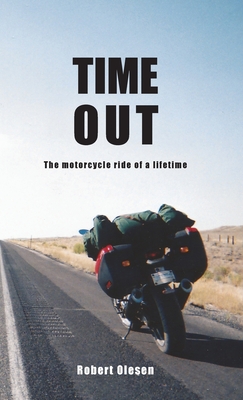 Time Out: A journey across America and a state of mind Cover Image