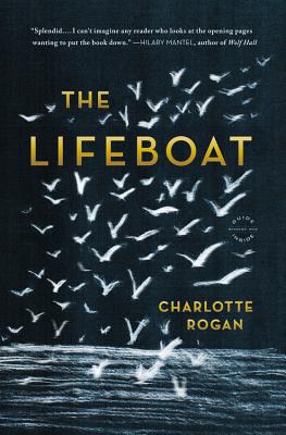 Cover for The Lifeboat