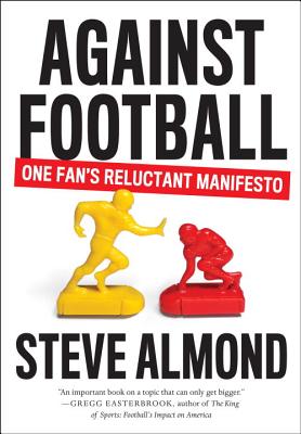 Cover for Against Football