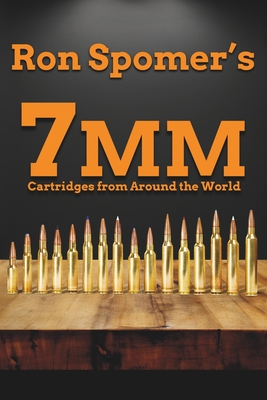 7mm Cartridges from Around the World Cover Image