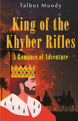 King of the Khyber Rifles Cover Image
