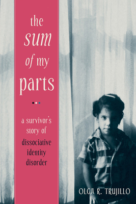 Cover for The Sum of My Parts