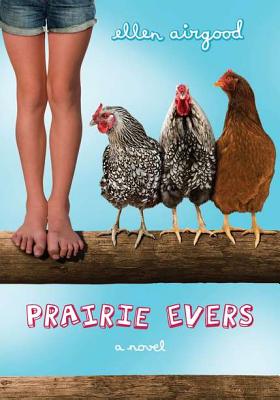 Cover Image for Prairie Evers