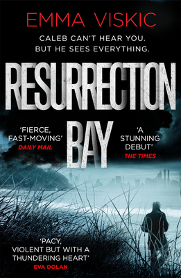 Cover for Resurrection Bay