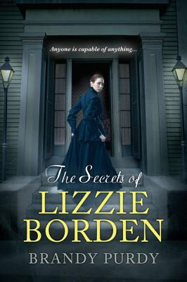 Cover for The Secrets of Lizzie Borden