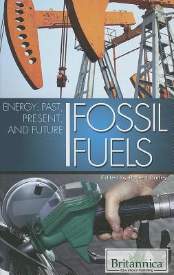 Fossil Fuels (Energy: Past) Cover Image