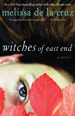 Witches of East End Cover Image