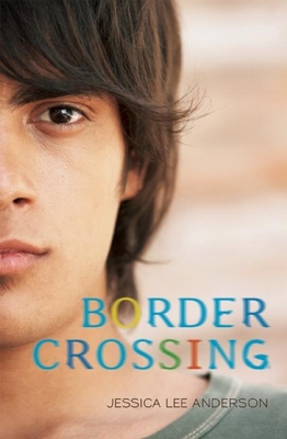Border Crossing Cover Image