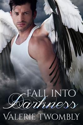 Fall Into Darkness (Eternally Mated #1)