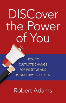 Cover for Discover the Power of You