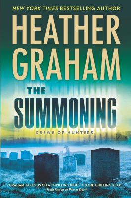 The Summoning (Krewe of Hunters #27) Cover Image