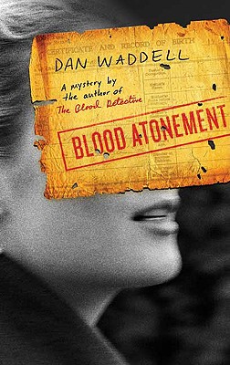 Cover for Blood Atonement