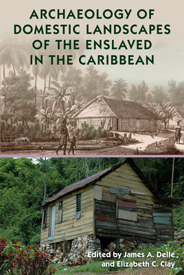 Archaeology of Domestic Landscapes of the Enslaved in the Caribbean (Florida Museum of Natural History: Ripley P. Bullen)