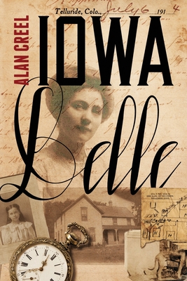 Iowa Belle Cover Image