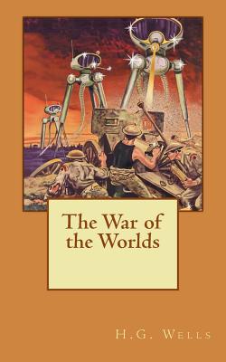 The War of the Worlds
