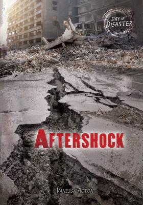 Aftershock (Day of Disaster) Cover Image