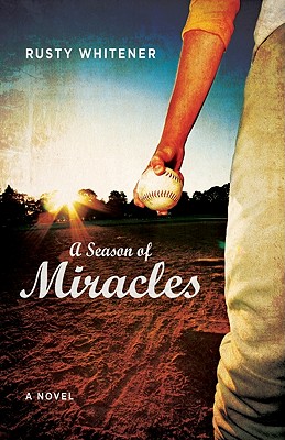 A Season of Miracles Cover