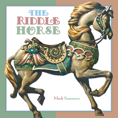 The Riddle Horse Cover Image