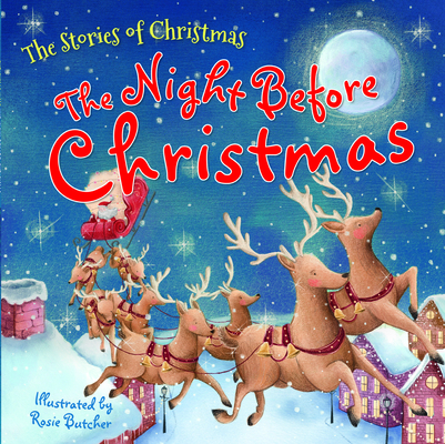 The Night Before Christmas (The Stories of Christmas)