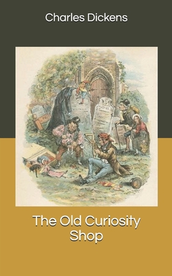 The Old Curiosity Shop