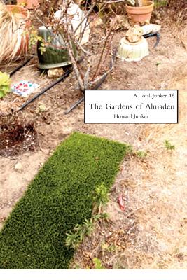 The Gardens of Almaden Cover Image