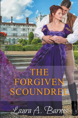 The Forgiven Scoundrel (Tricking the Scoundrels #5)