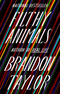 Cover Image for Filthy Animals