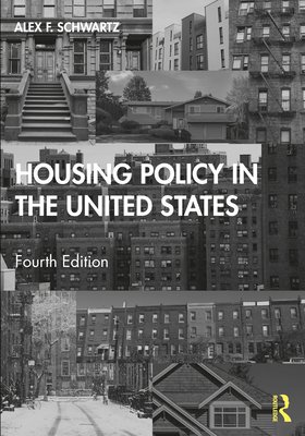 Housing Policy in the United States Cover Image