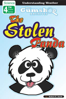 The Gumshoe Archives, Case# 4-2-4109: The Stolen Panda (Gsa - 4th Grade #2)