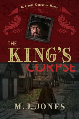 The King's Corpse Cover Image